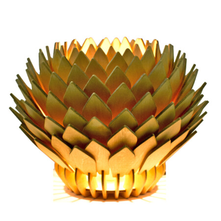 スタンドライト | ナカオランプ